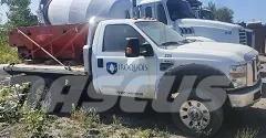 Ford F350 Andet tilbehør