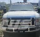 Ford F350 Andet tilbehør