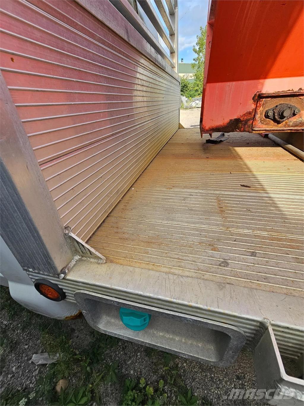 Ford F350 Andet tilbehør