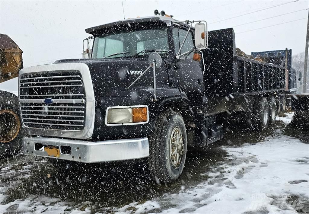 Ford L9000 Andet tilbehør