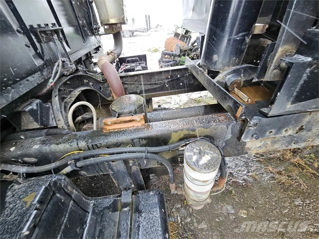 Ford L9000 Andet tilbehør
