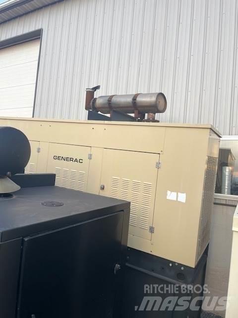 Generac 180kw Andet tilbehør