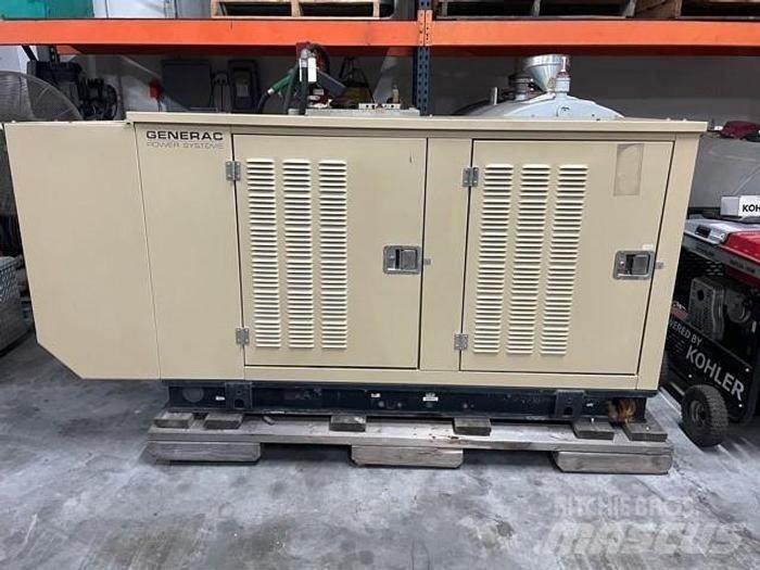 Generac 4605 Andet tilbehør