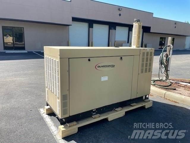 Generac 60kw Andet tilbehør