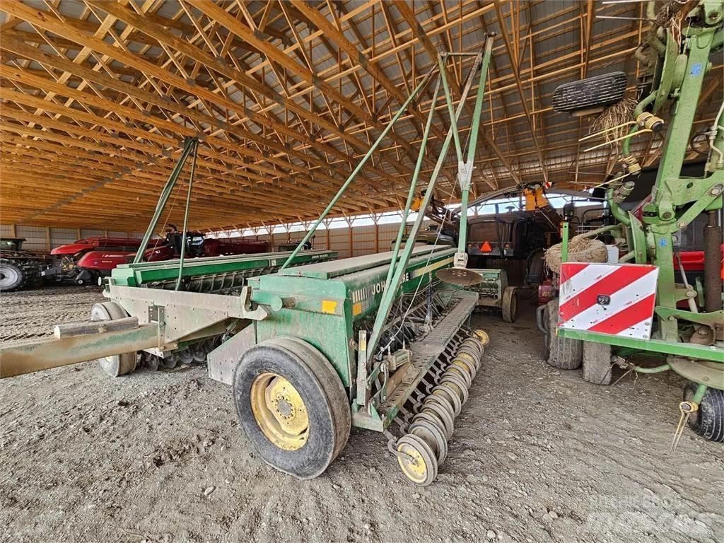John Deere 450 Andet tilbehør
