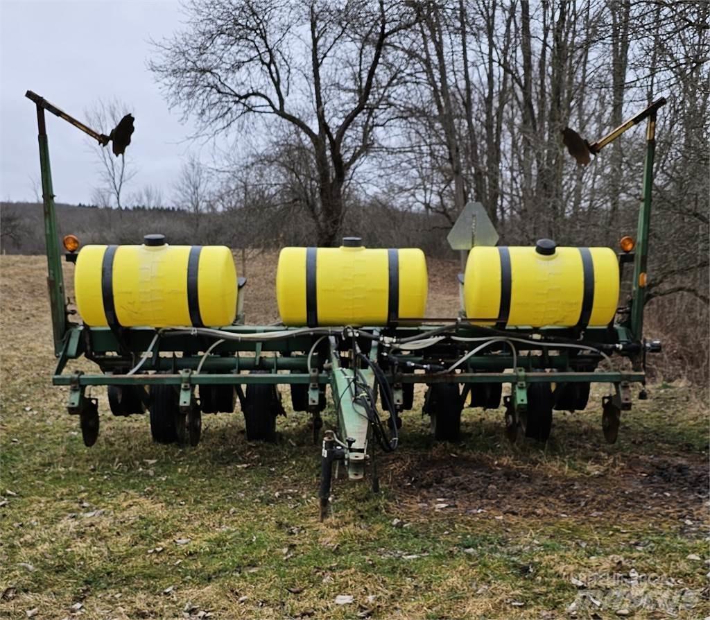 John Deere 7000 Andet tilbehør