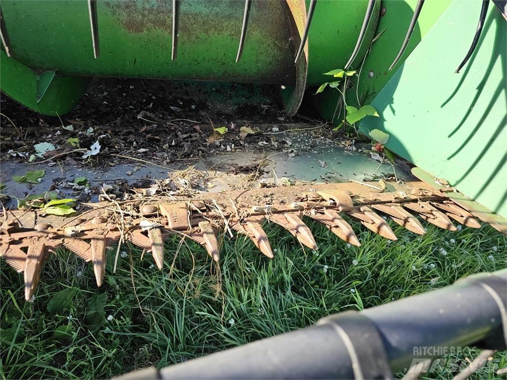 John Deere 920 Andet tilbehør