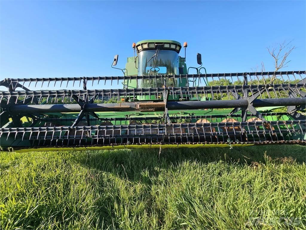 John Deere 920 Andet tilbehør