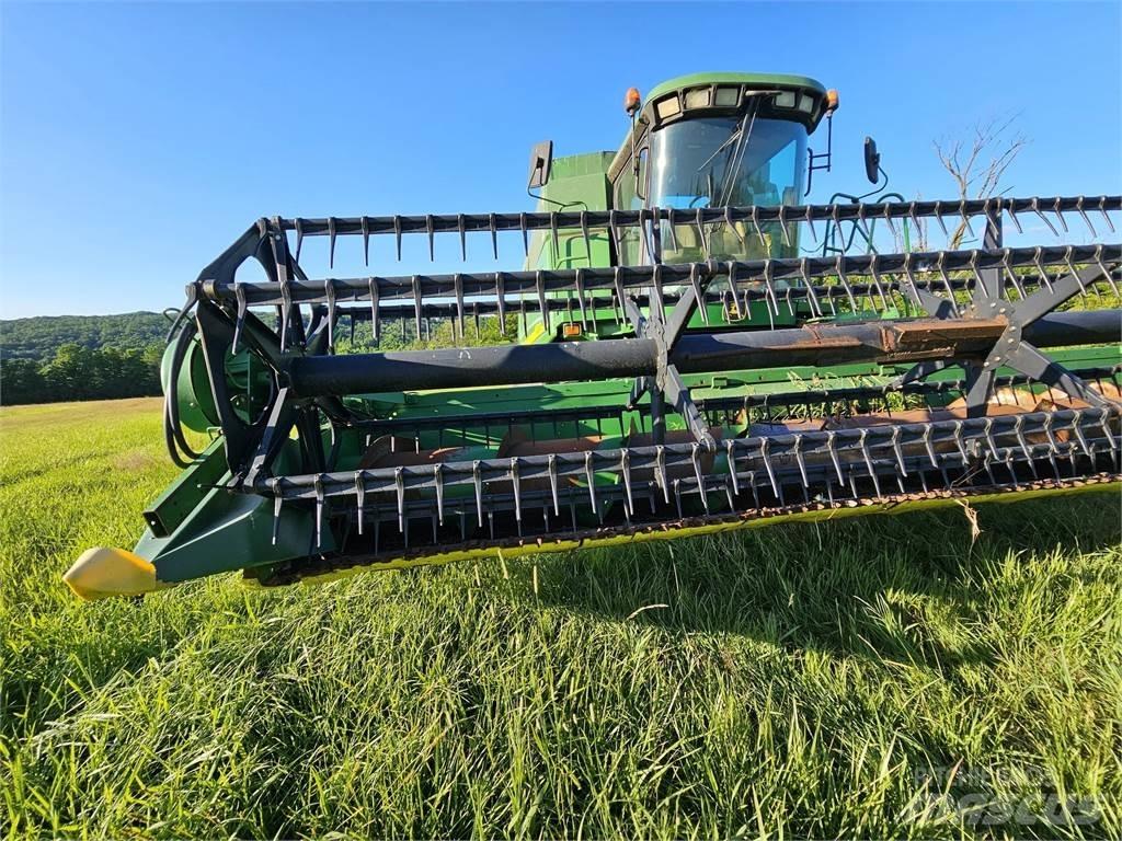 John Deere 920 Andet tilbehør