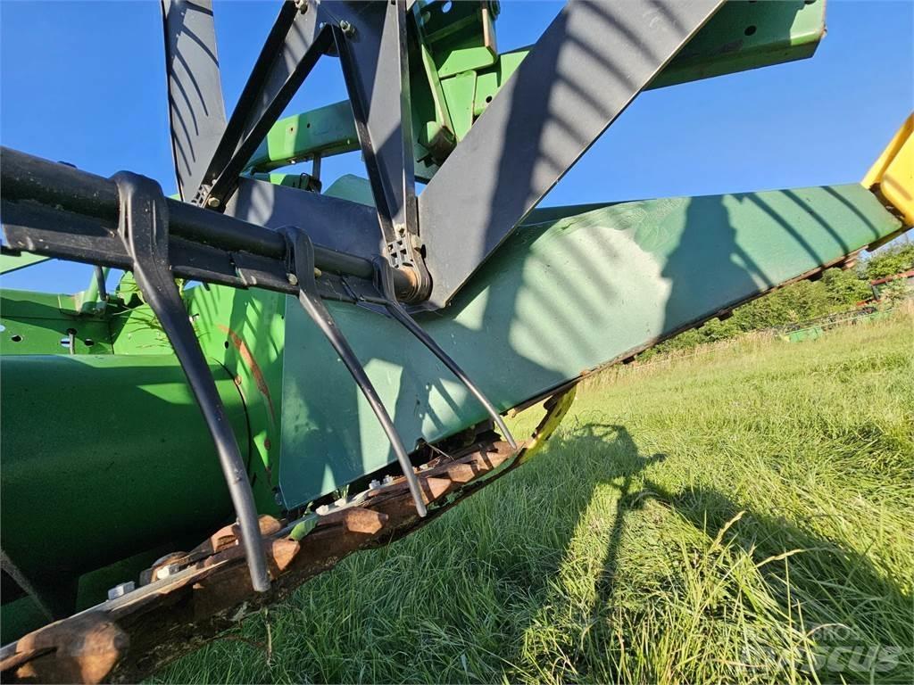 John Deere 920 Andet tilbehør