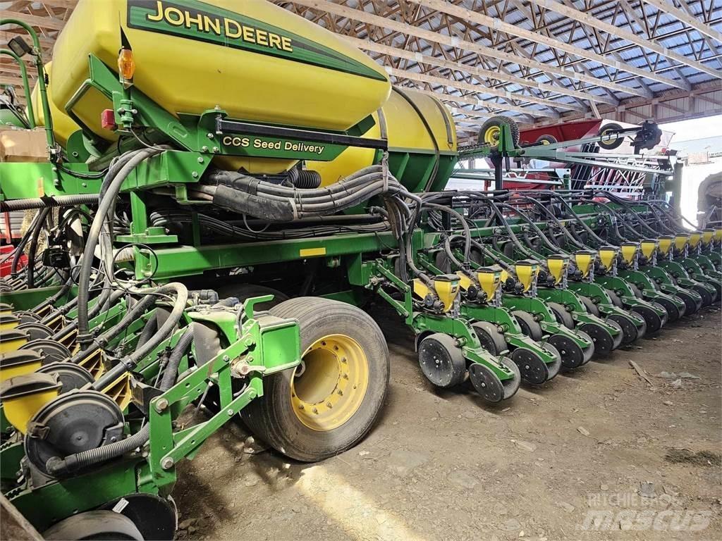 John Deere DB60 Andet tilbehør