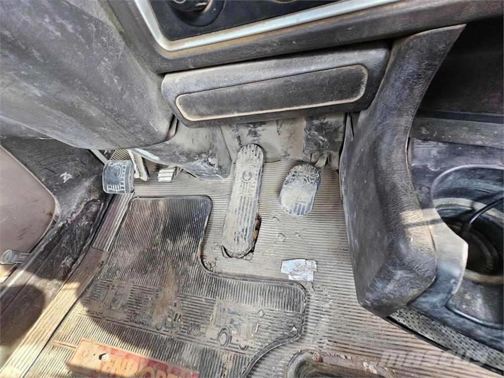 Kenworth T400 Andet tilbehør