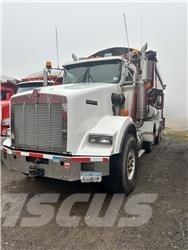 Kenworth T800 Andet tilbehør