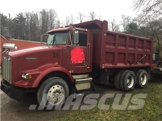 Kenworth T800 Andet tilbehør