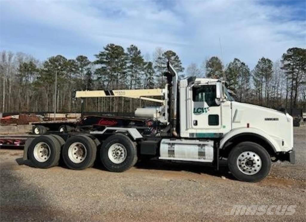 Kenworth T800 Andet tilbehør