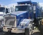 Kenworth T800 Andet tilbehør