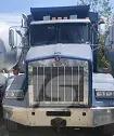 Kenworth T800 Andet tilbehør