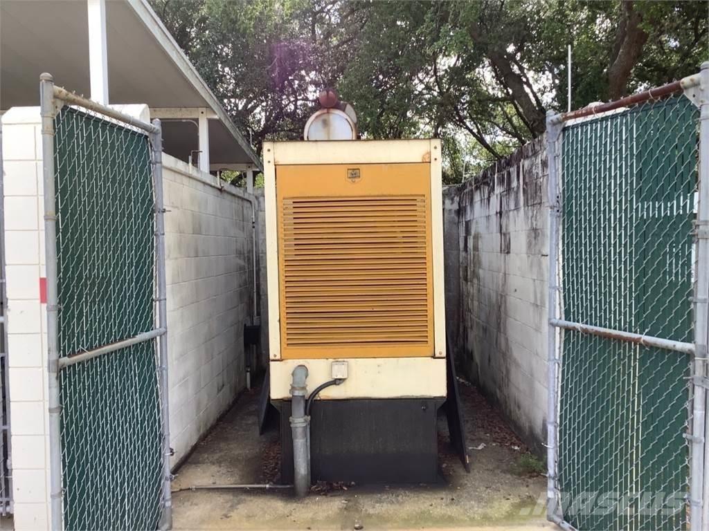 Kohler 200kw Andet tilbehør