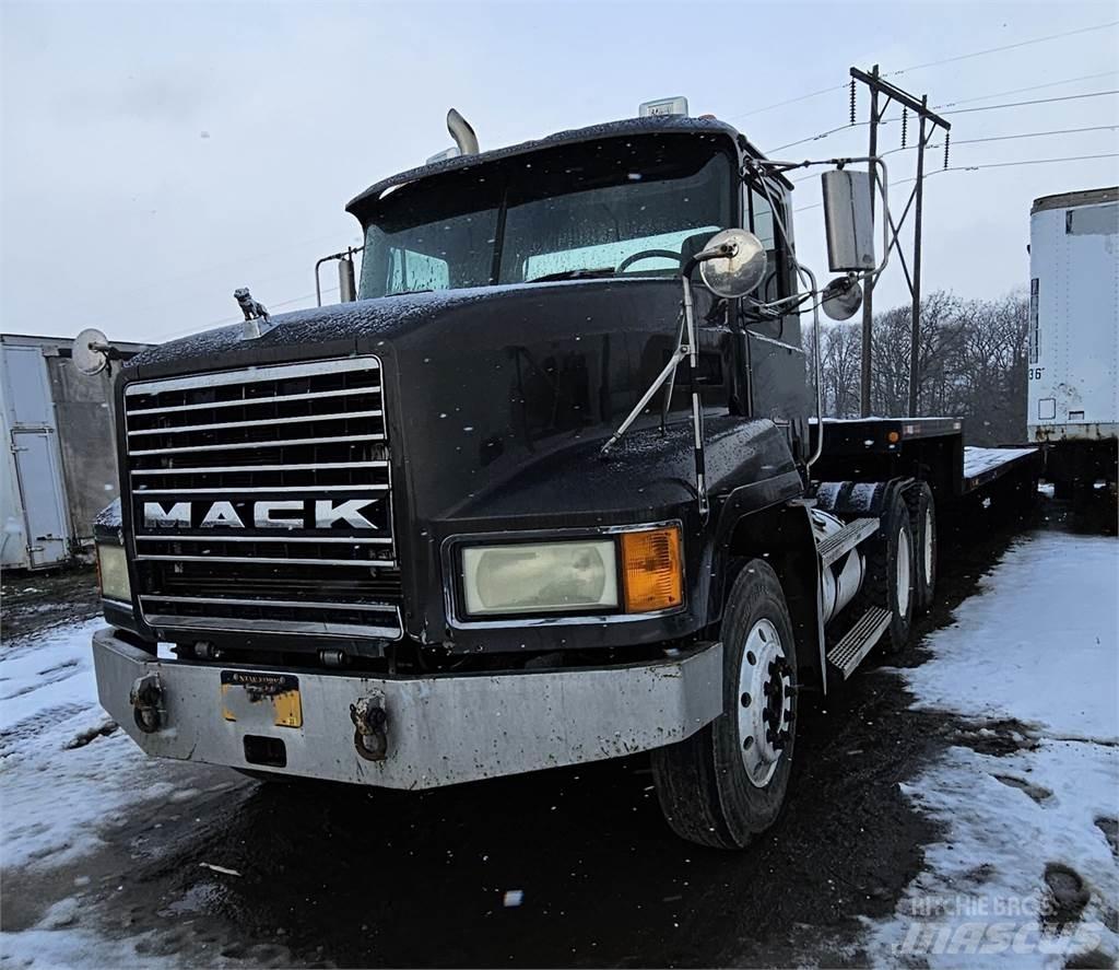 Mack CH613 Andet tilbehør