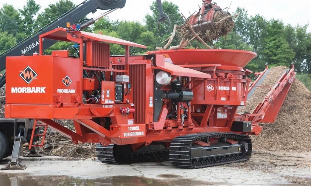 Morbark 1200xl Andet tilbehør