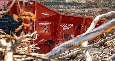 Morbark 3000 Andet tilbehør