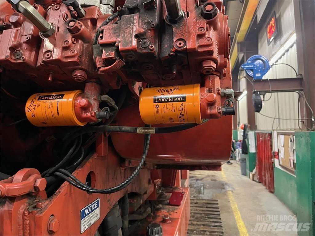 Morbark 3800XL Andet tilbehør