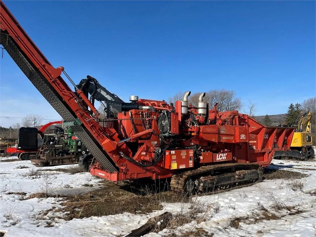 Morbark 3800XL Andet tilbehør
