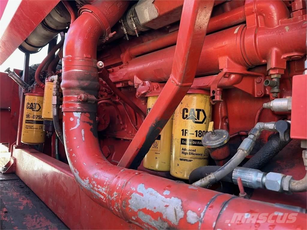 Morbark 3800XL Andet tilbehør