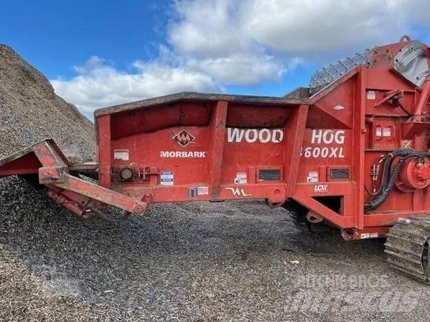 Morbark 4600XL Andet tilbehør