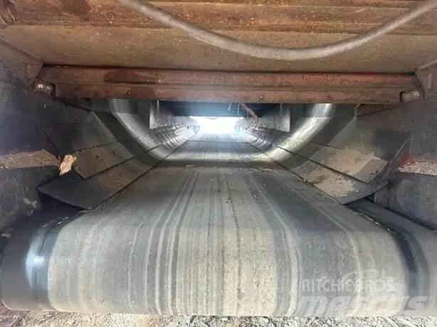 Morbark 4600XL Andet tilbehør