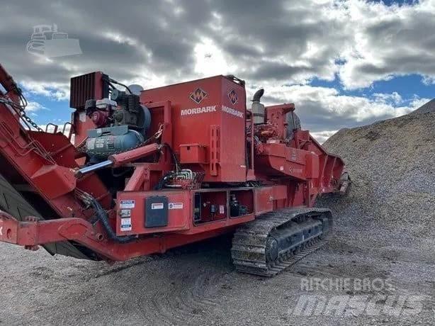 Morbark 4600XL Andet tilbehør