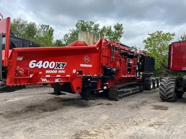 Morbark 6400XT Andet tilbehør