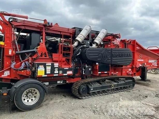 Morbark 6400XT Andet tilbehør