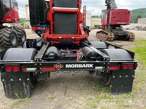 Morbark 6400XT Andet tilbehør