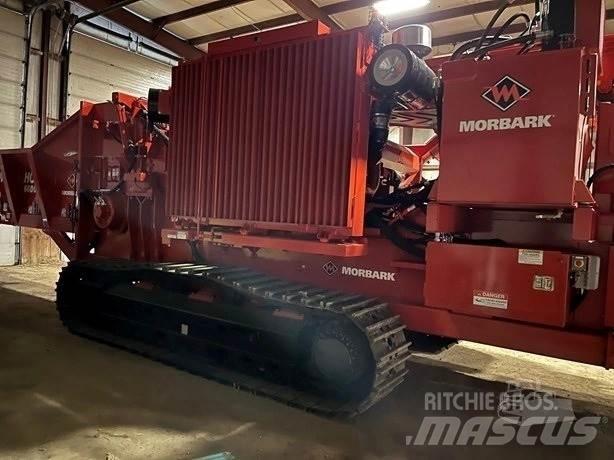 Morbark 6600 Andet tilbehør