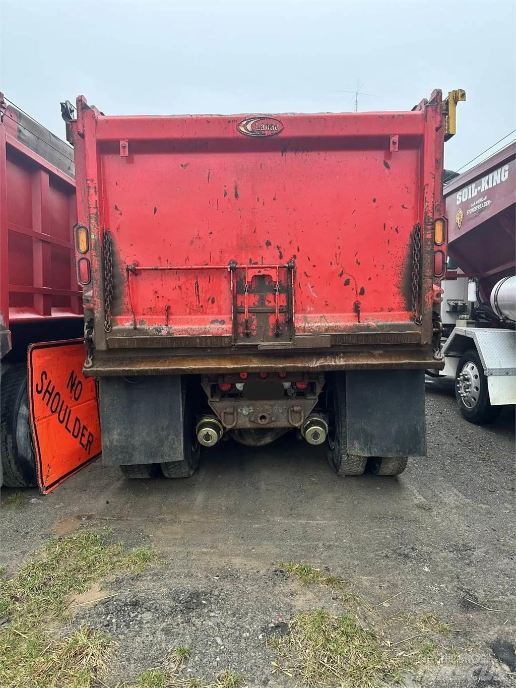 Peterbilt 365 Andet tilbehør