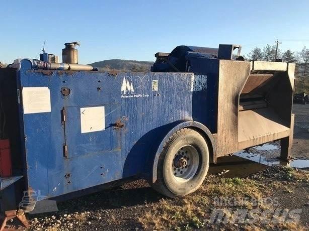 Peterson 4800E Andet tilbehør