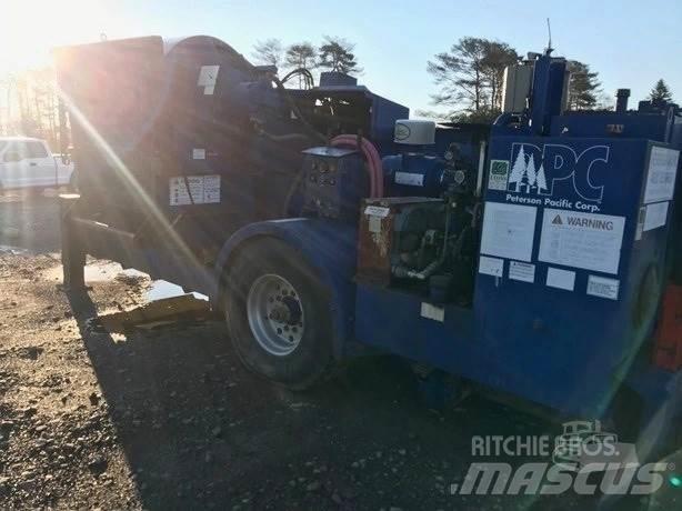 Peterson 4800E Andet tilbehør