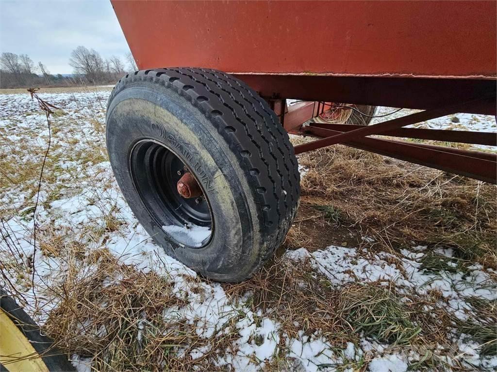 RICHARDTON 700 Andet tilbehør