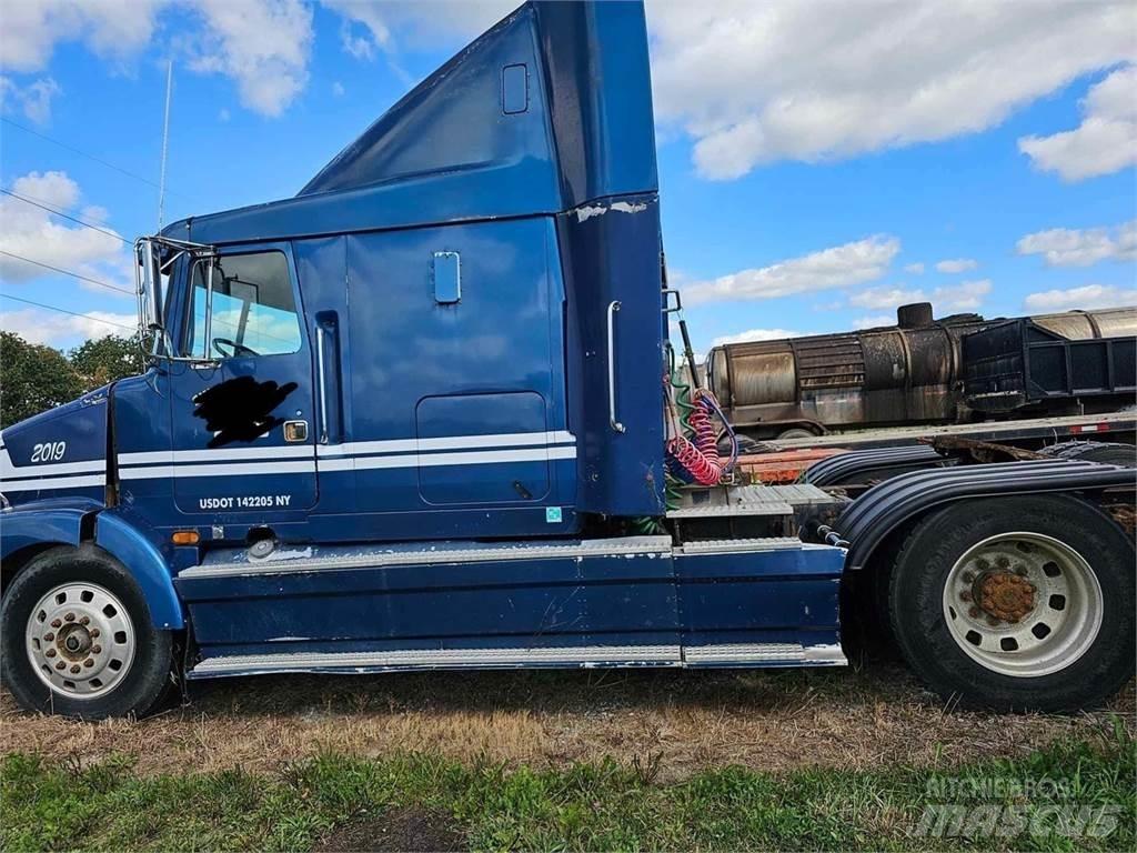 Volvo Truck Andet tilbehør