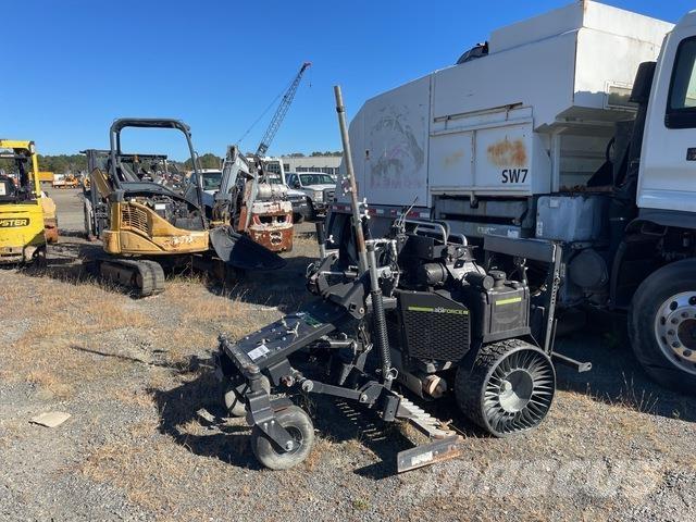 ABI Force Z-23 Entreprenør - Andet