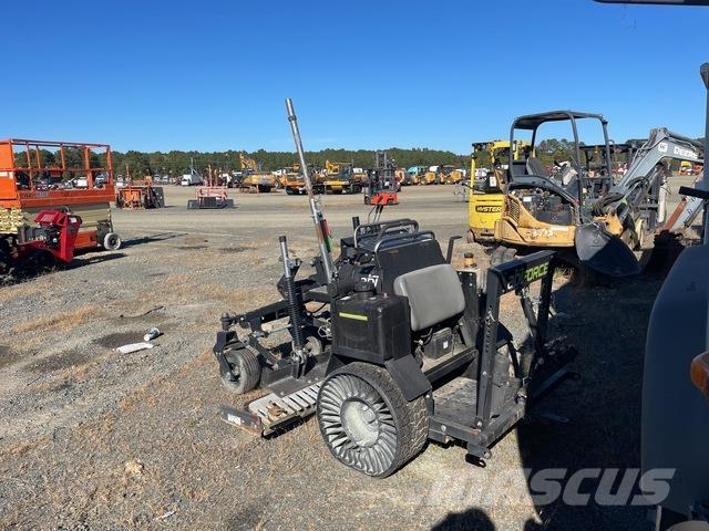 ABI Force Z-23 Entreprenør - Andet