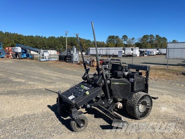 ABI Force Z-23 Entreprenør - Andet