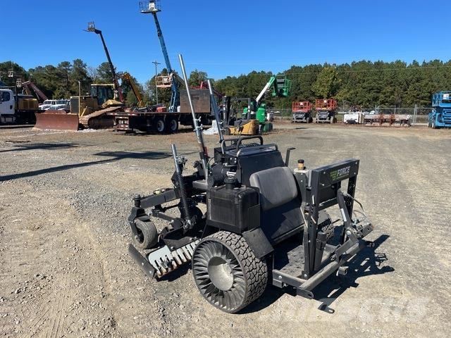 ABI Force Z-23 Entreprenør - Andet