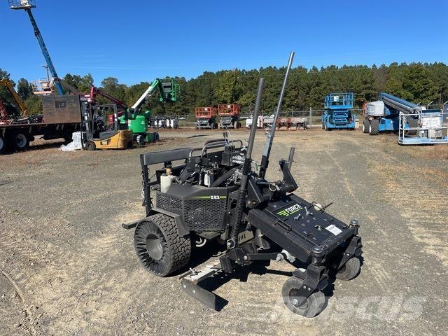 ABI Force Z-23 Entreprenør - Andet