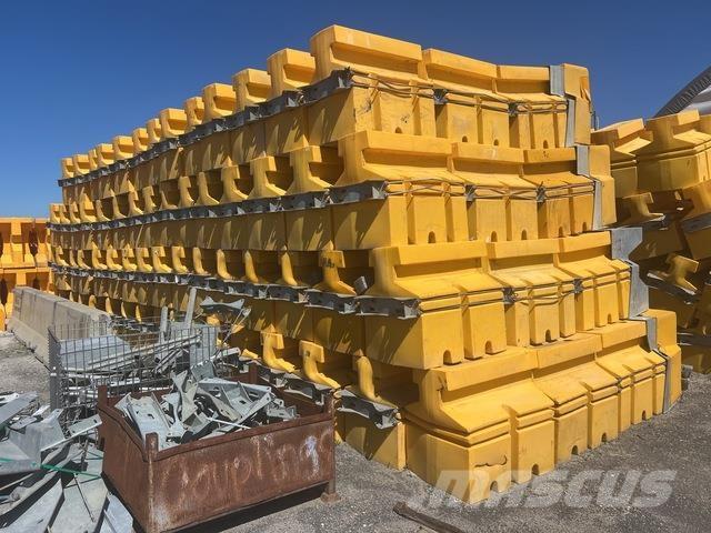  Absorb 350 Entreprenør - Andet