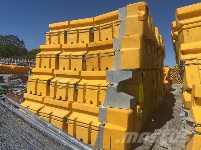  Absorb 350 Entreprenør - Andet