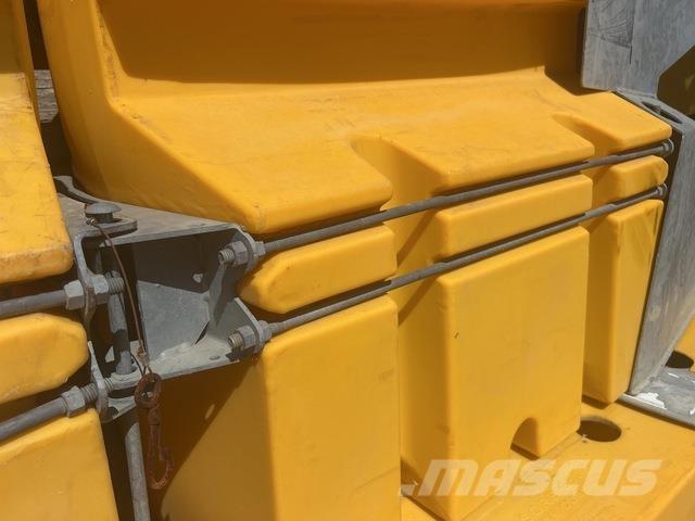  Absorb 350 Entreprenør - Andet