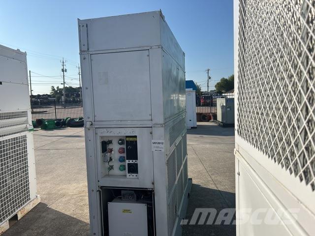  Ac Vertica Opvarmnings- og optøningsmaskiner