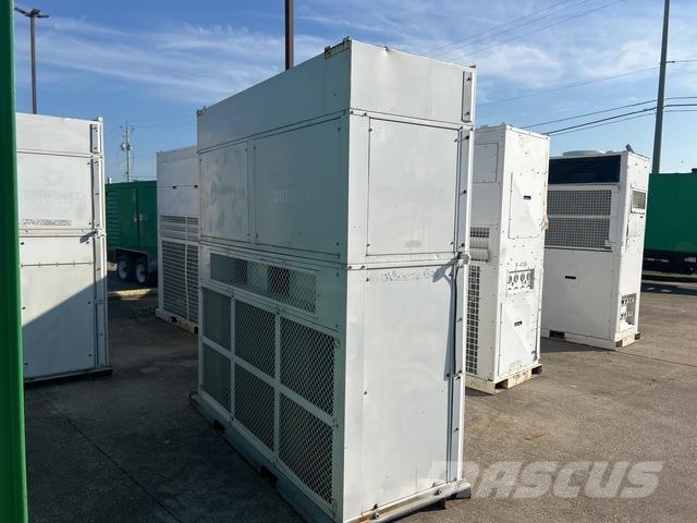  Ac Vertica Opvarmnings- og optøningsmaskiner